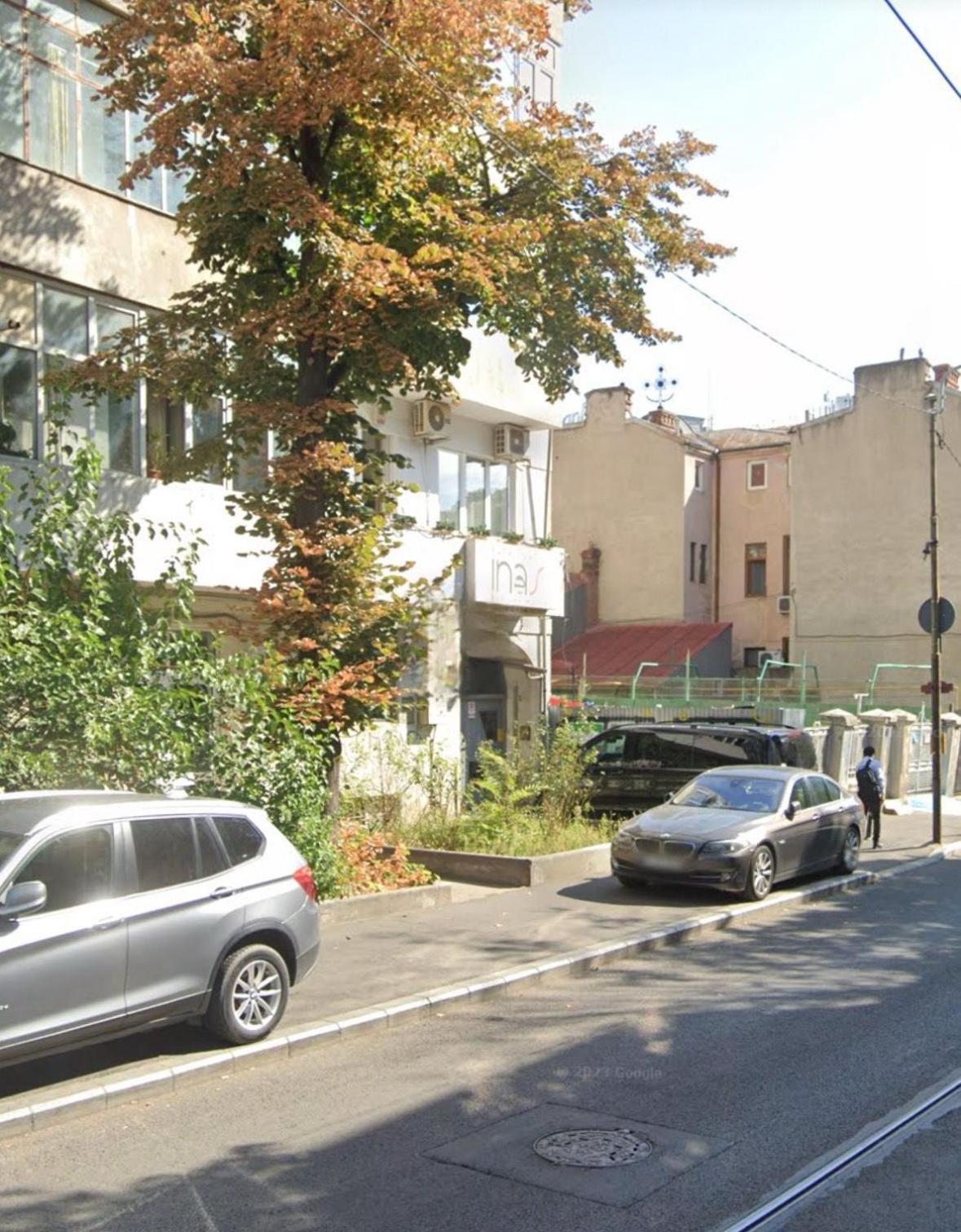 Love Light Studio Victoriei Bucharest Exterior photo